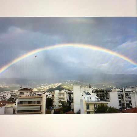 Elpidas Studio Volos Bagian luar foto