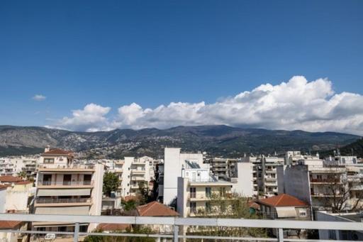 Elpidas Studio Volos Bagian luar foto