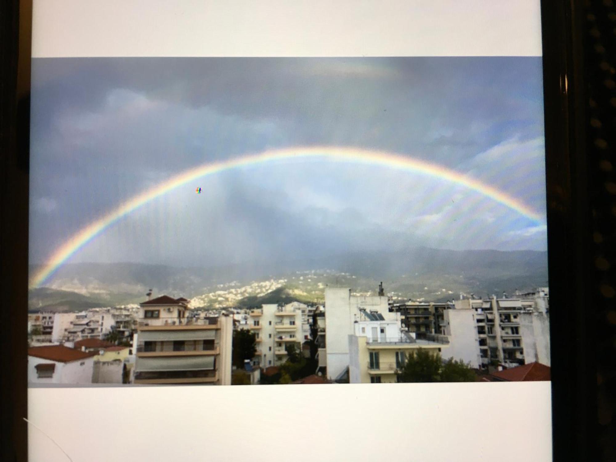 Elpidas Studio Volos Bagian luar foto
